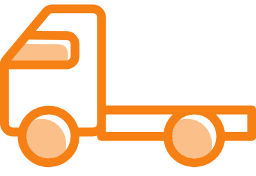 内黄拖车/平板车